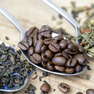Coffee & Tea